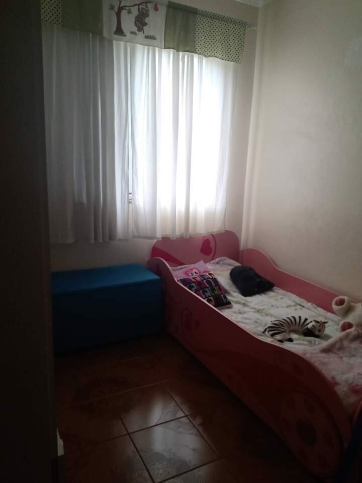 Apartamento à venda com 3 quartos, 87m² - Foto 9