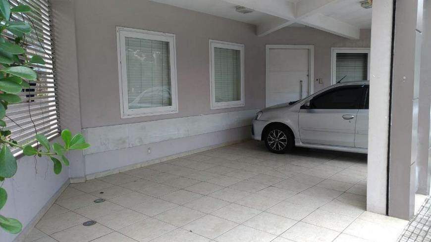 Sobrado à venda com 1 quarto, 320m² - Foto 8