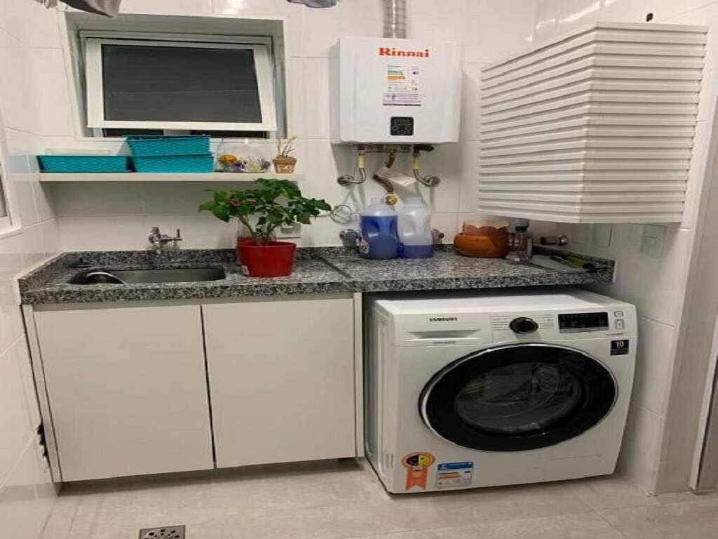 Apartamento à venda com 3 quartos, 75m² - Foto 5