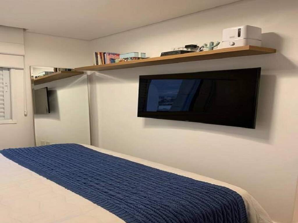 Apartamento à venda com 3 quartos, 75m² - Foto 6