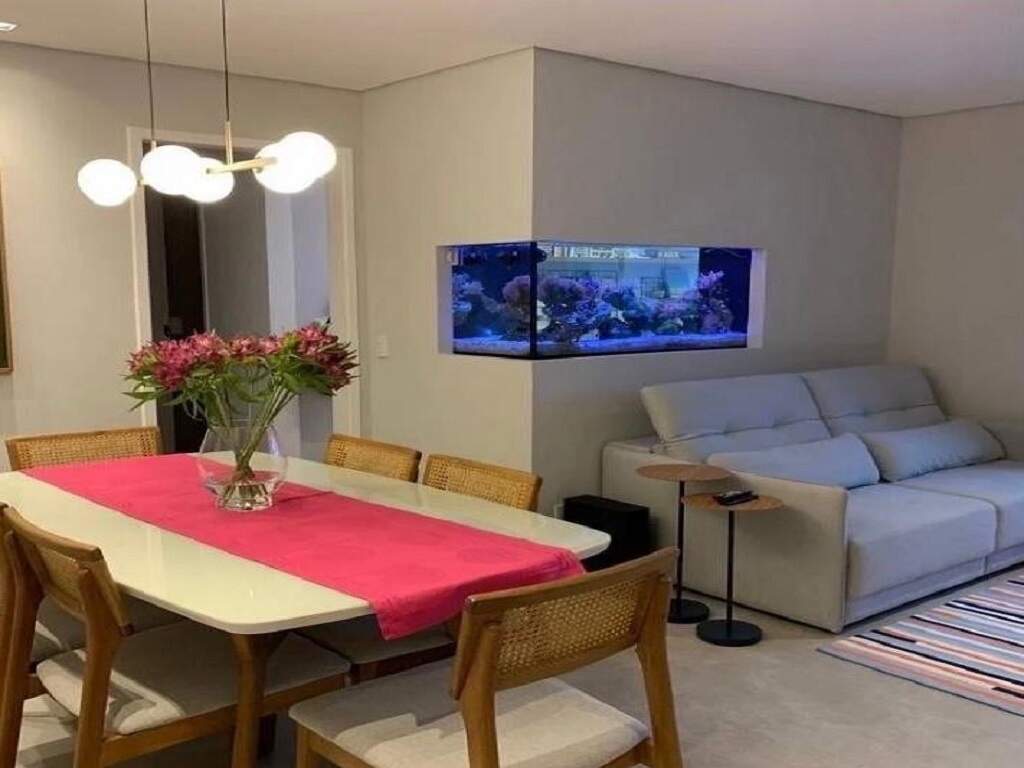 Apartamento à venda com 3 quartos, 75m² - Foto 2