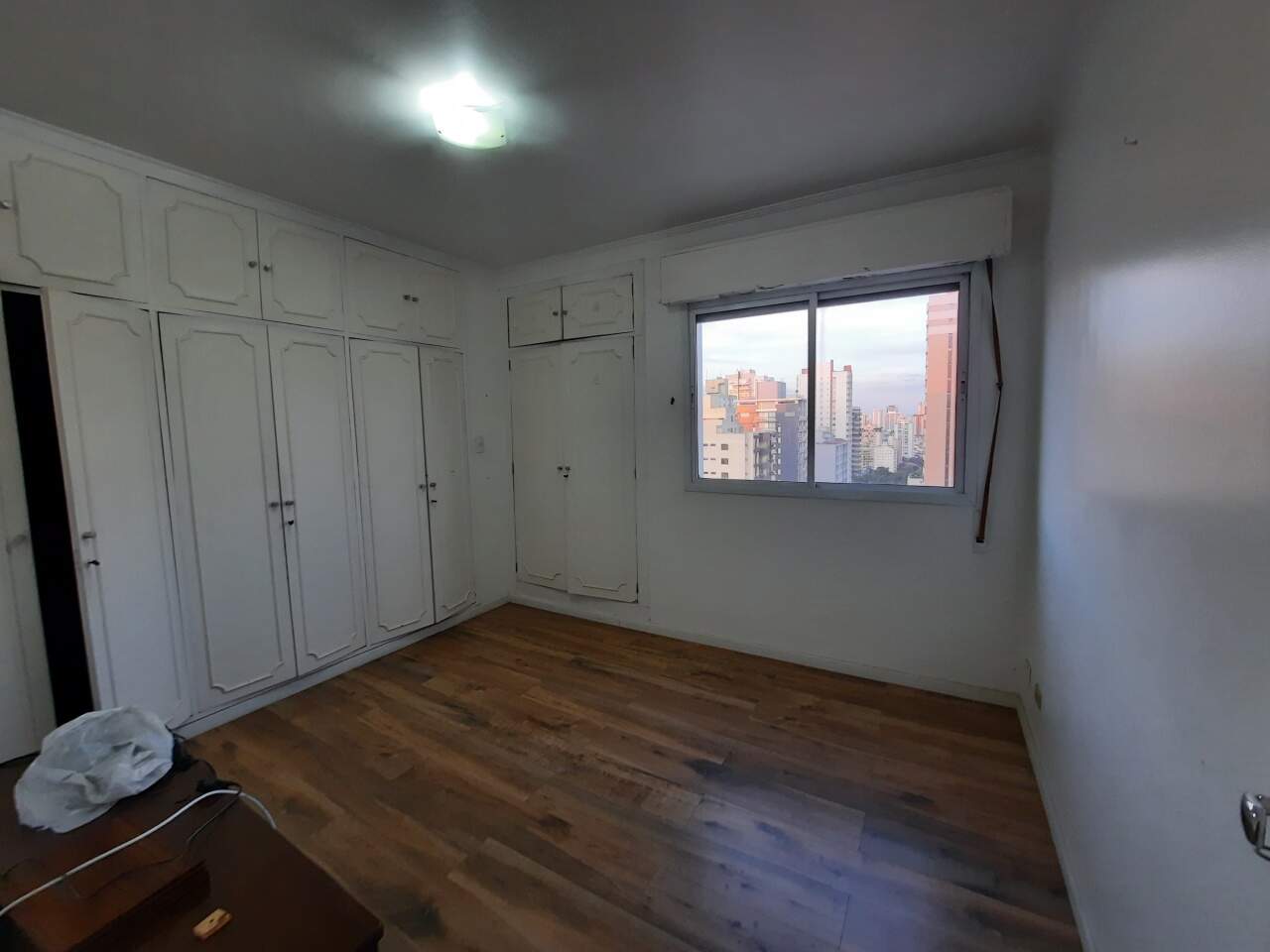 Apartamento à venda com 3 quartos, 118m² - Foto 4