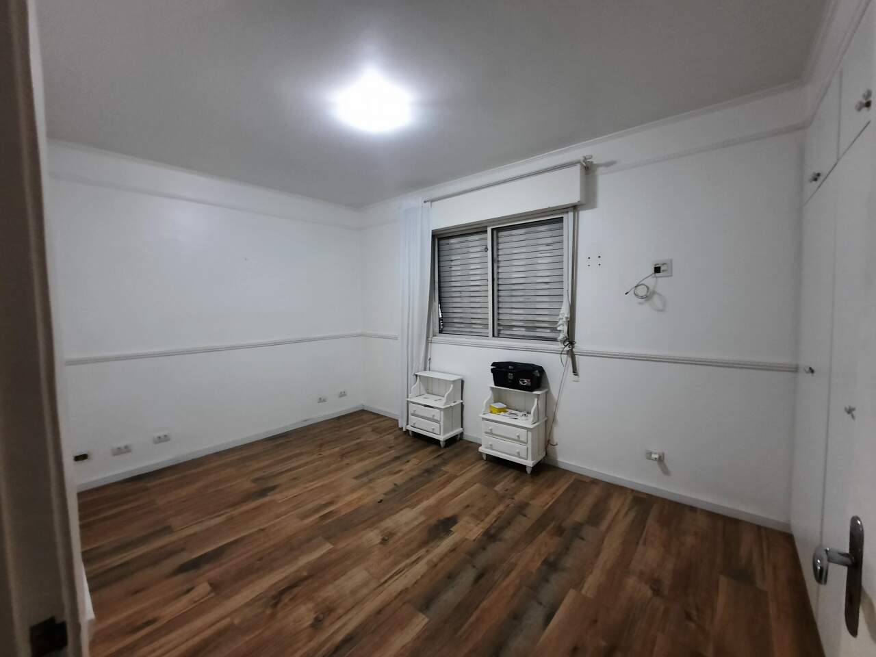 Apartamento à venda com 3 quartos, 118m² - Foto 5