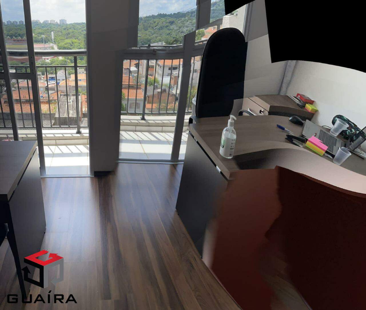 Conjunto Comercial-Sala à venda, 36m² - Foto 4