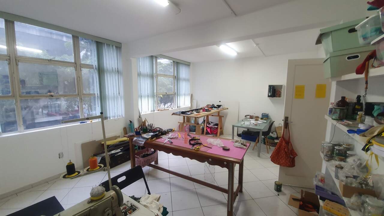 Conjunto Comercial-Sala à venda, 75m² - Foto 1