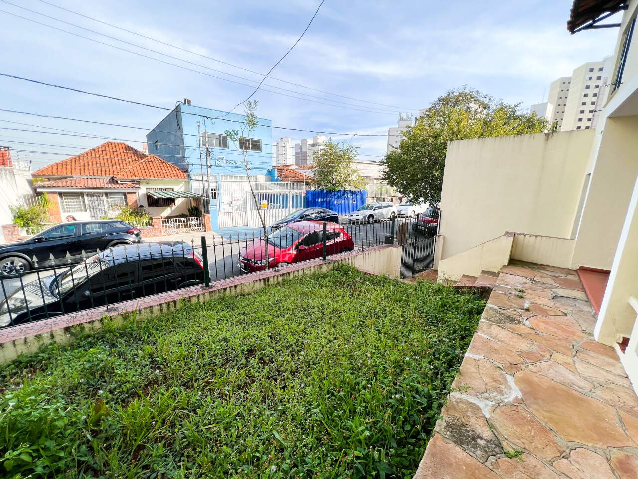 Sobrado à venda com 4 quartos, 138m² - Foto 42