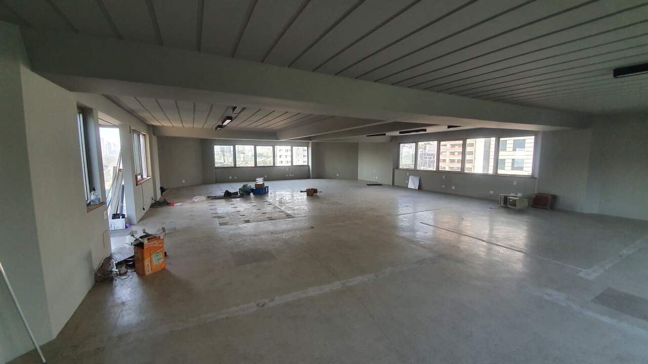 Conjunto Comercial-Sala para alugar, 190m² - Foto 1