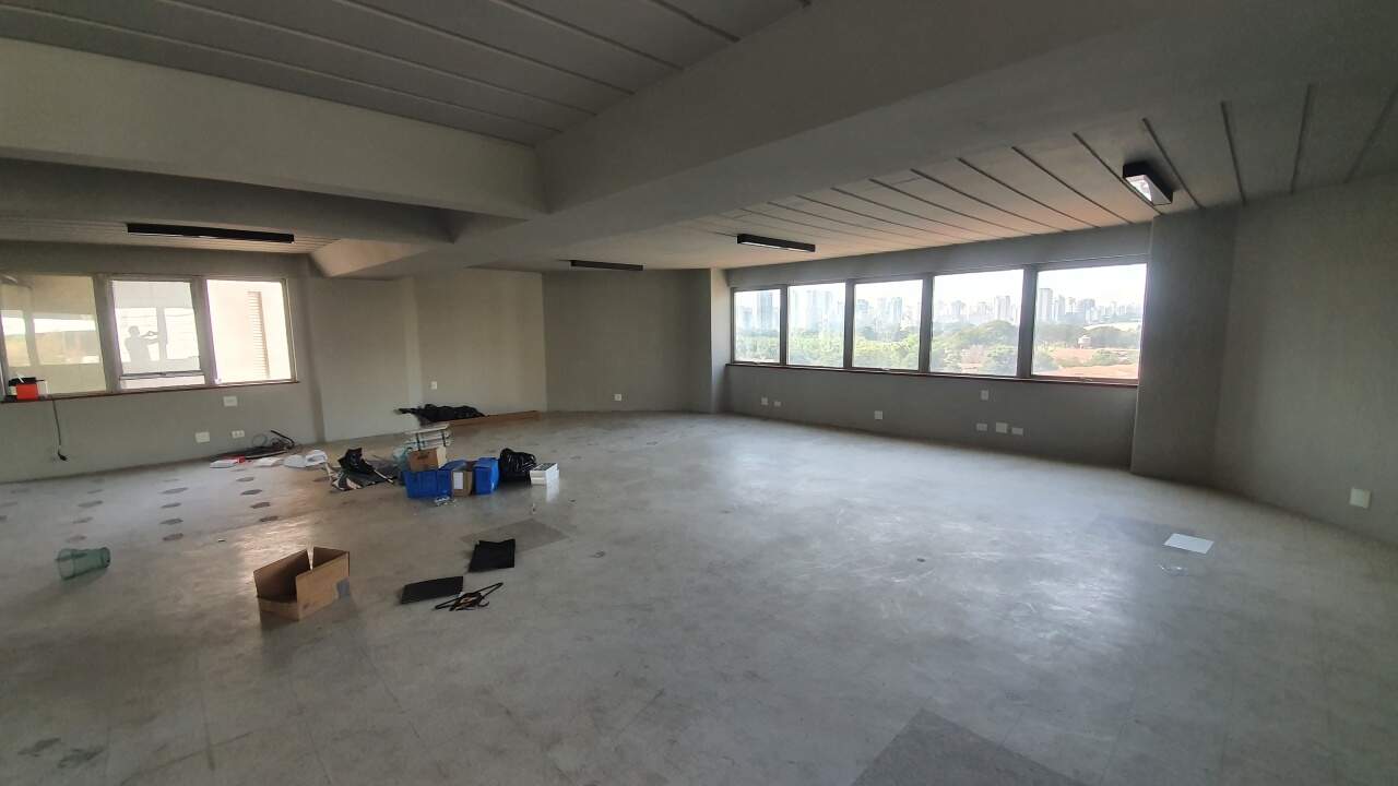 Conjunto Comercial-Sala para alugar, 190m² - Foto 5