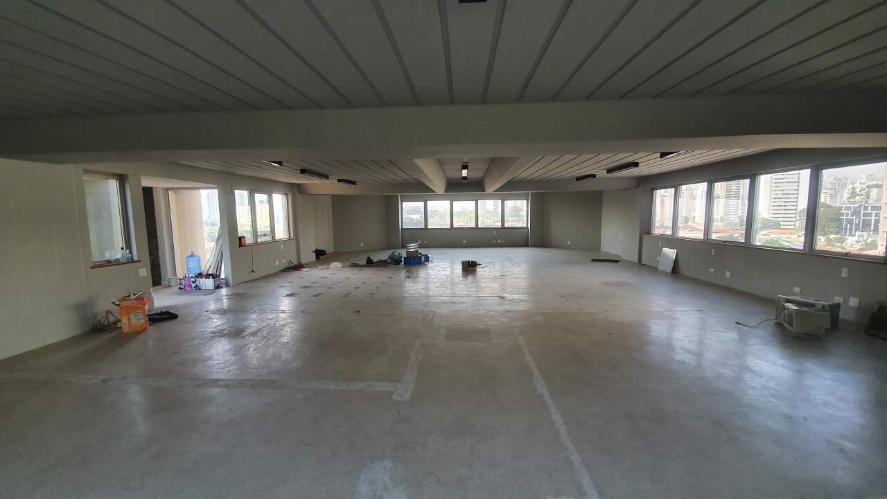 Conjunto Comercial-Sala para alugar, 190m² - Foto 3