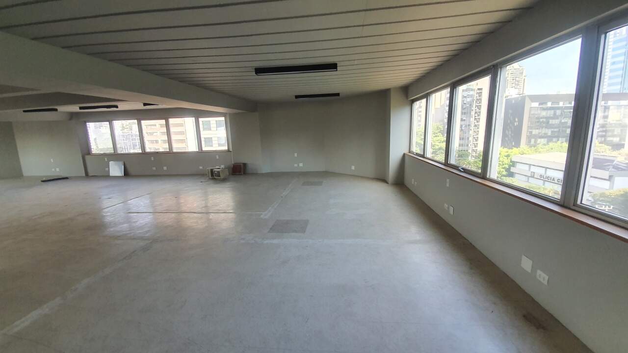 Conjunto Comercial-Sala para alugar, 190m² - Foto 2