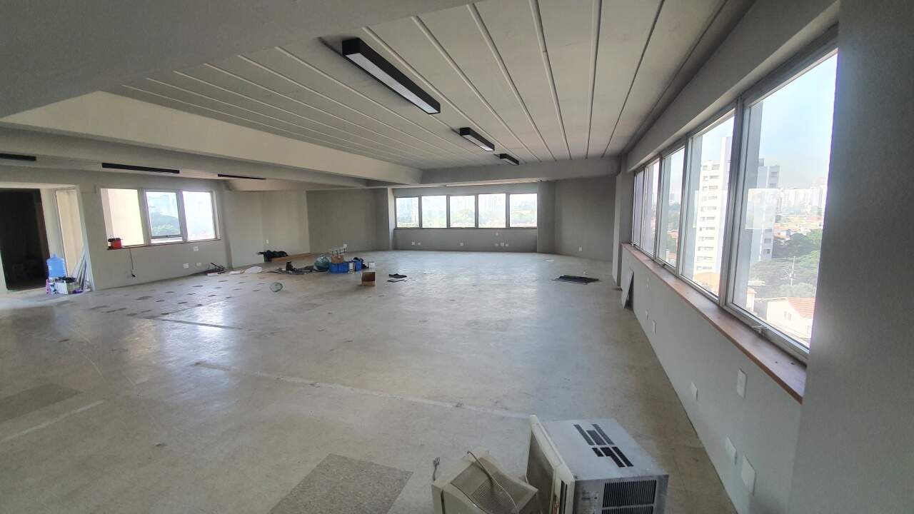 Conjunto Comercial-Sala para alugar, 190m² - Foto 4