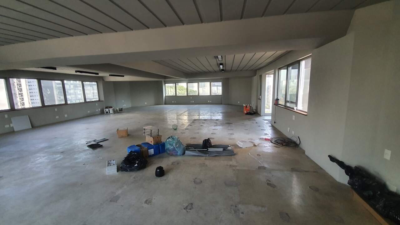 Conjunto Comercial-Sala para alugar, 190m² - Foto 7