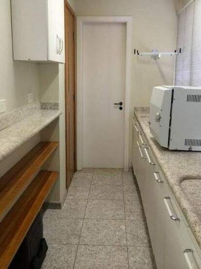 Conjunto Comercial-Sala à venda, 50m² - Foto 3