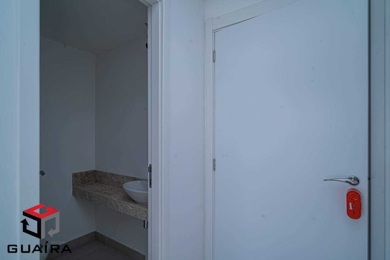 Apartamento à venda com 1 quarto, 22m² - Foto 23