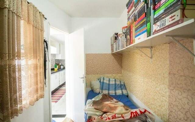 Apartamento à venda com 3 quartos, 85m² - Foto 12