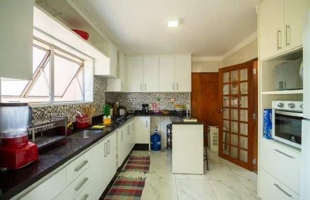 Apartamento à venda com 3 quartos, 85m² - Foto 5