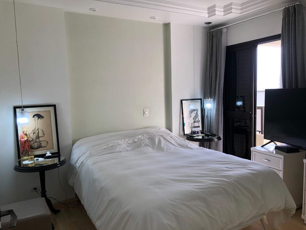 Apartamento à venda com 3 quartos, 139m² - Foto 23