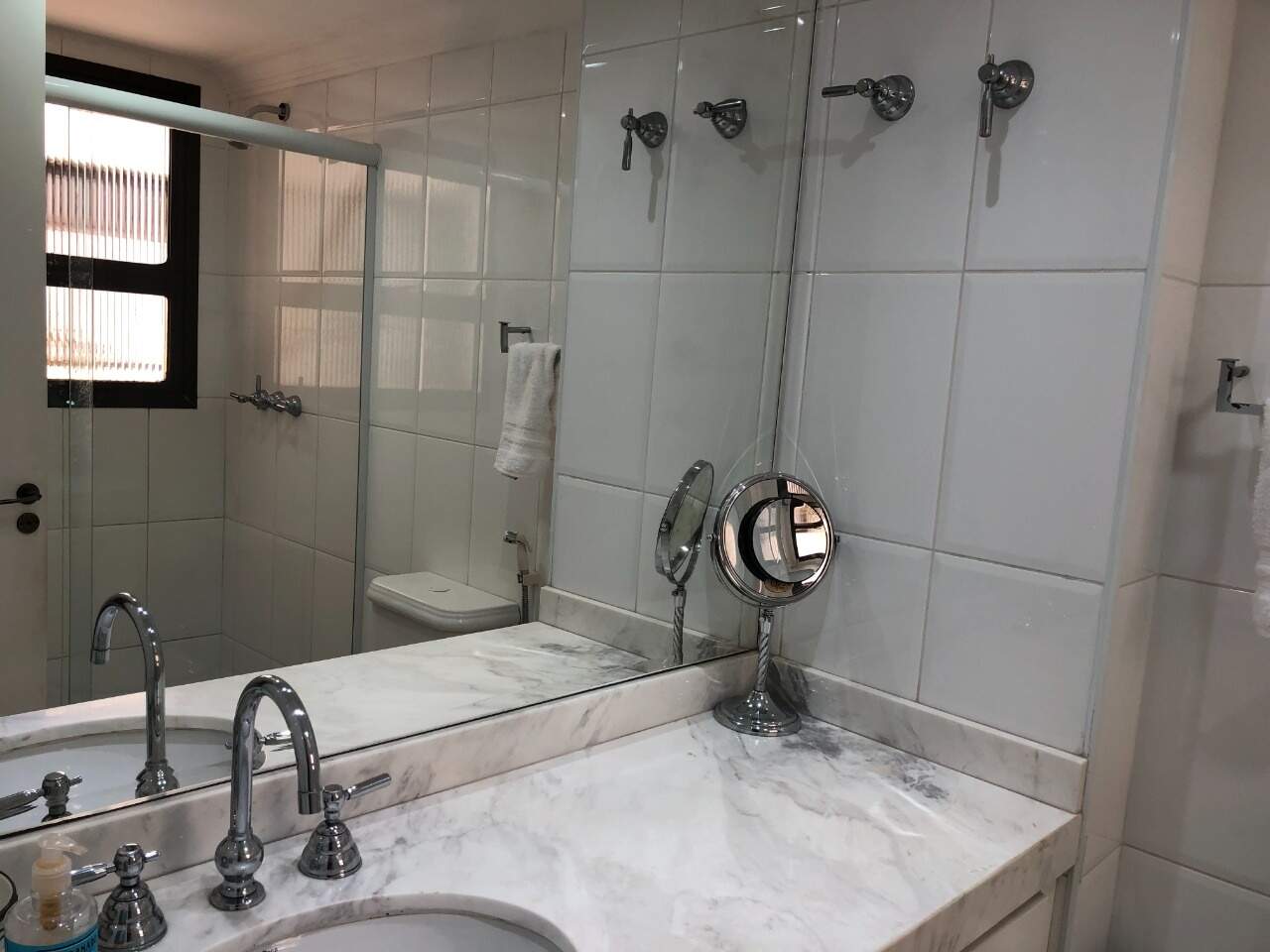 Apartamento à venda com 3 quartos, 139m² - Foto 30