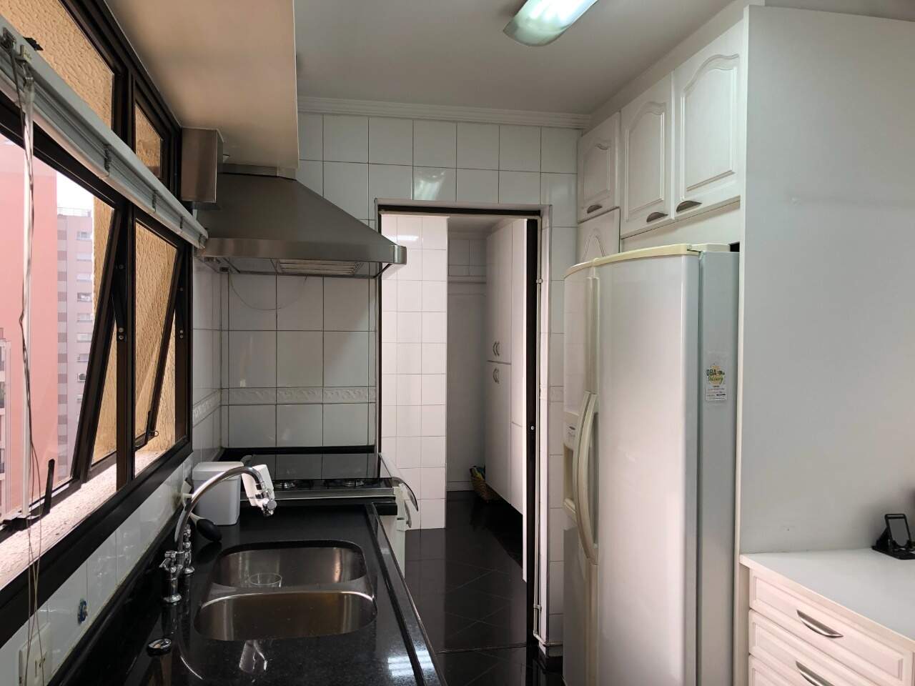 Apartamento à venda com 3 quartos, 139m² - Foto 19