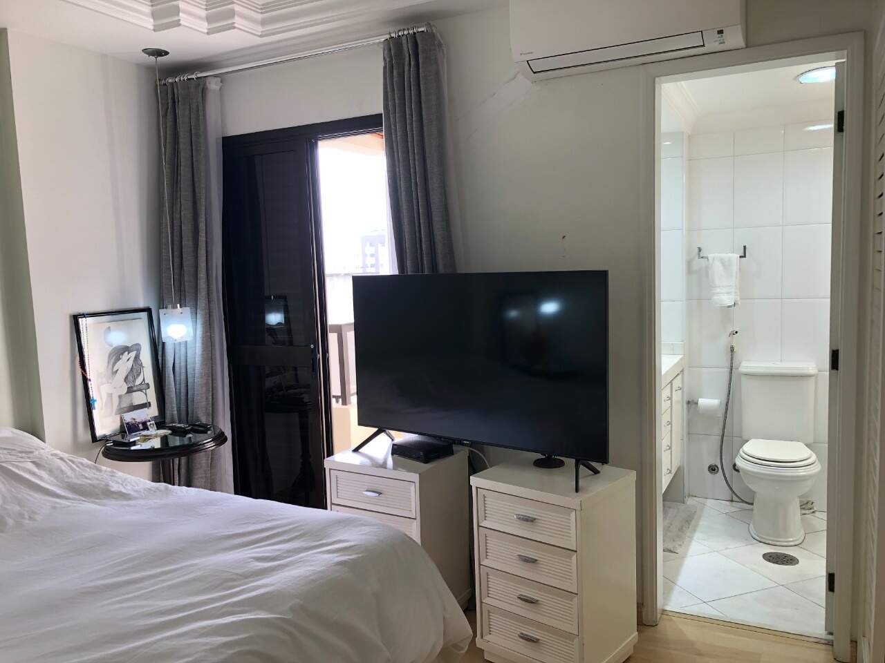 Apartamento à venda com 3 quartos, 139m² - Foto 24