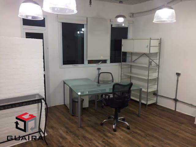 Conjunto Comercial-Sala à venda, 33m² - Foto 9