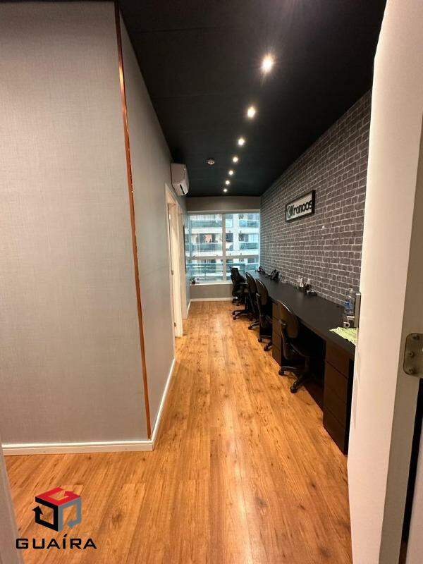 Conjunto Comercial-Sala à venda, 40m² - Foto 11