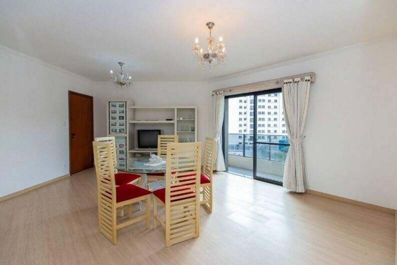 Apartamento à venda com 3 quartos, 100m² - Foto 5