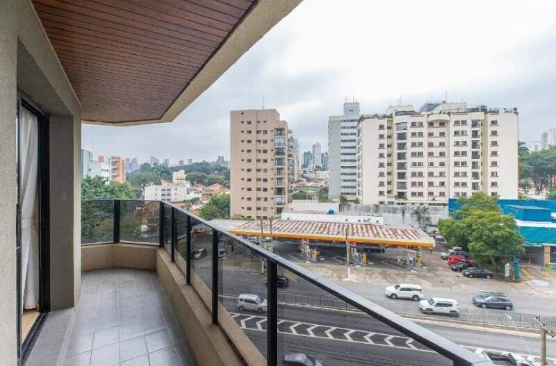 Apartamento à venda com 3 quartos, 100m² - Foto 6