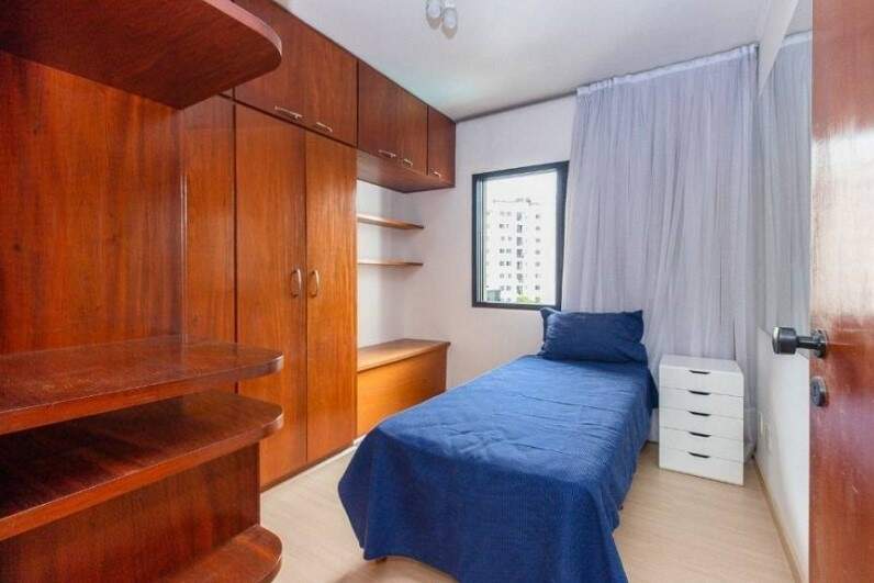 Apartamento à venda com 3 quartos, 100m² - Foto 11