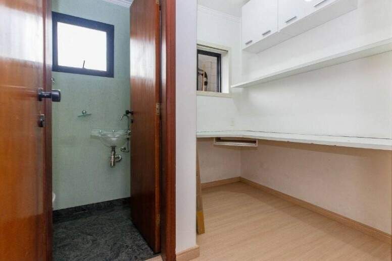 Apartamento à venda com 3 quartos, 100m² - Foto 9