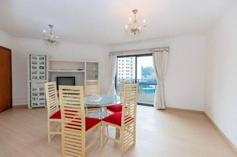 Apartamento à venda com 3 quartos, 100m² - Foto 4