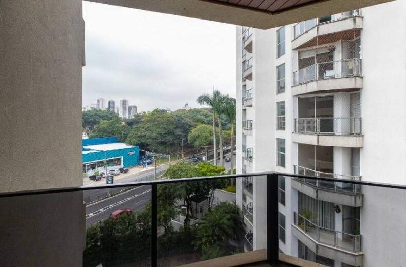 Apartamento à venda com 3 quartos, 100m² - Foto 17