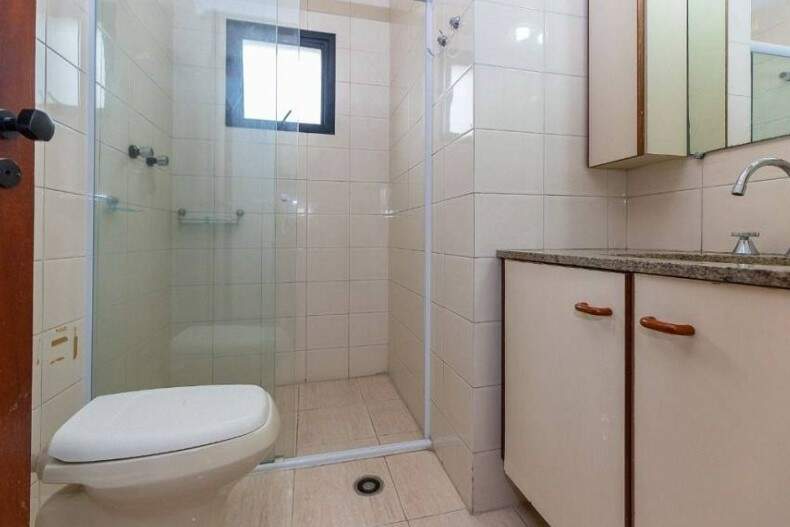 Apartamento à venda com 3 quartos, 100m² - Foto 13