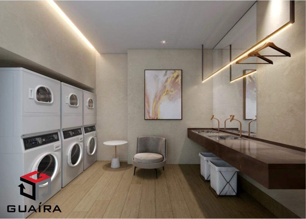 Apartamento à venda com 3 quartos, 107m² - Foto 6