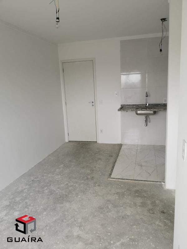 Apartamento à venda com 1 quarto, 35m² - Foto 1