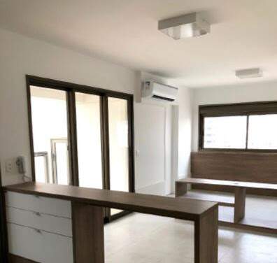 Apartamento à venda com 1 quarto, 44m² - Foto 3