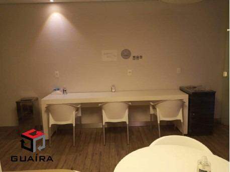 Conjunto Comercial-Sala para alugar, 61m² - Foto 7