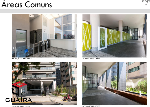 Conjunto Comercial-Sala à venda, 67m² - Foto 2