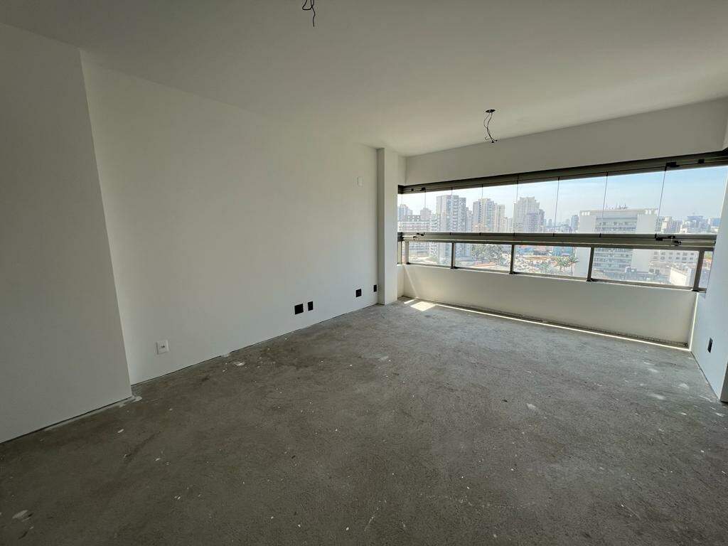 Apartamento à venda com 3 quartos, 113m² - Foto 3