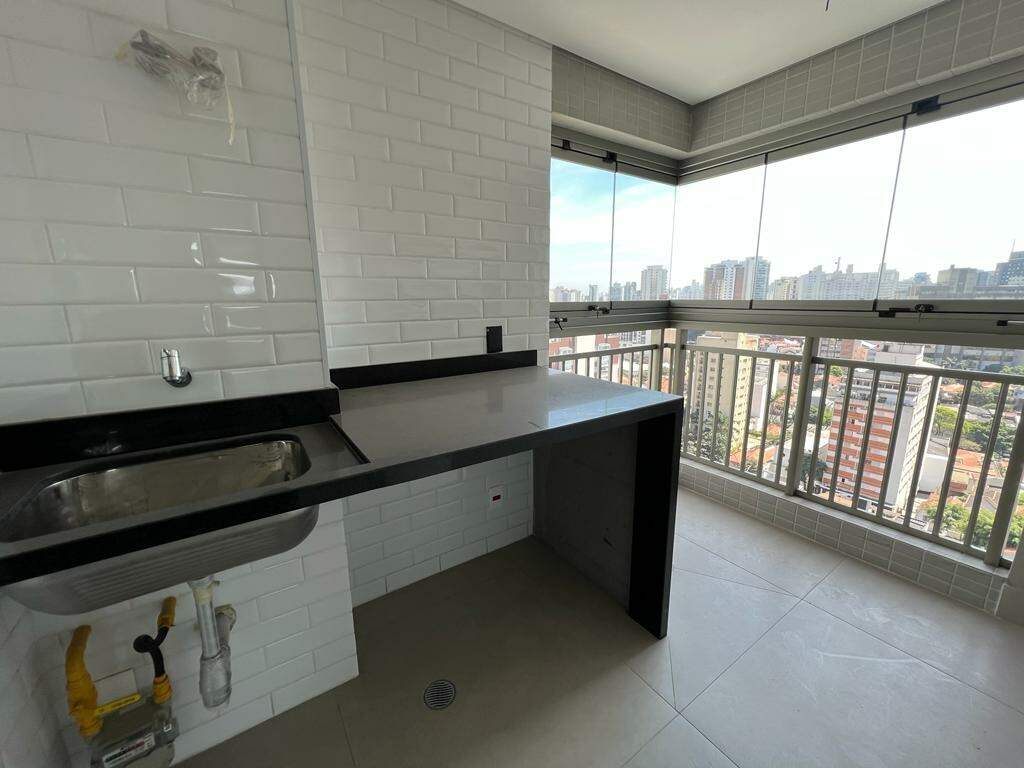 Apartamento à venda com 3 quartos, 113m² - Foto 19