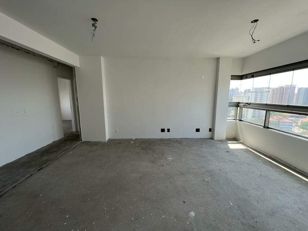 Apartamento à venda com 3 quartos, 113m² - Foto 2