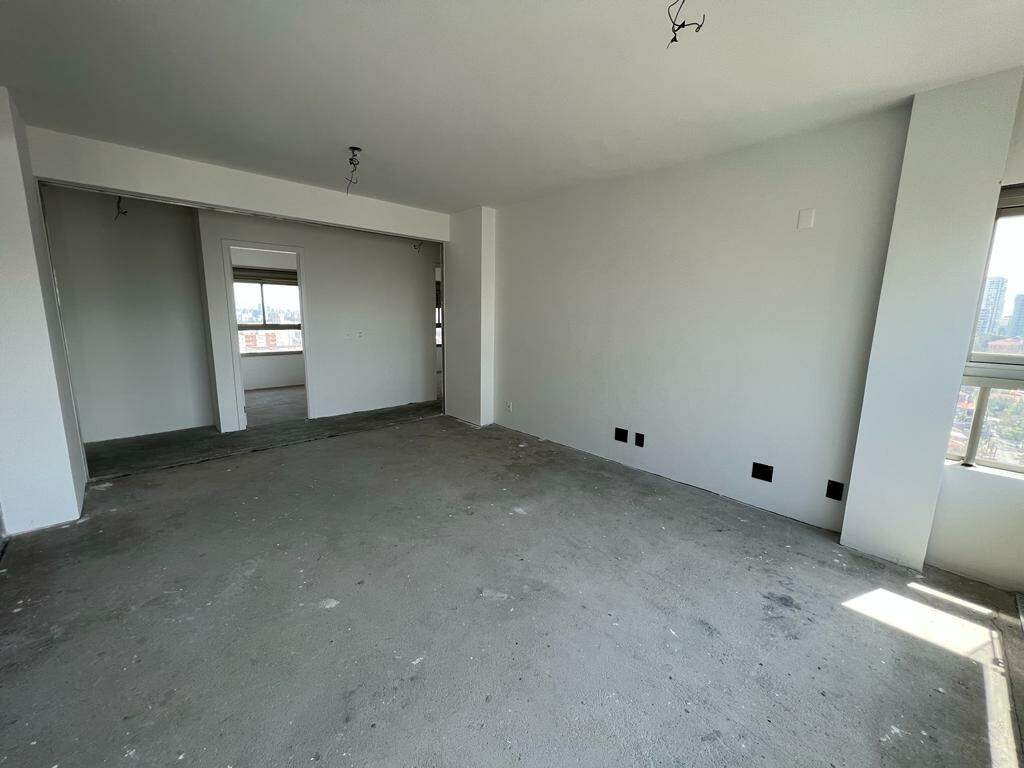 Apartamento à venda com 3 quartos, 113m² - Foto 1