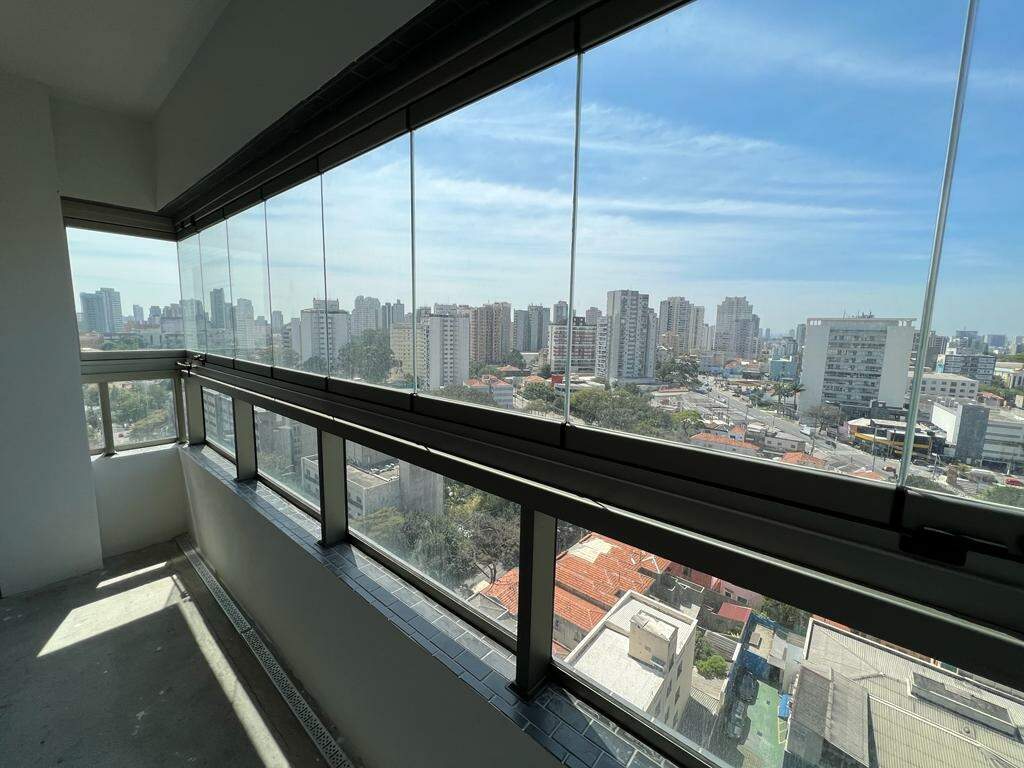 Apartamento à venda com 3 quartos, 113m² - Foto 7