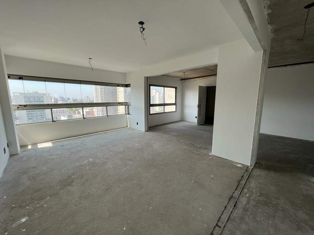 Apartamento à venda com 3 quartos, 113m² - Foto 17