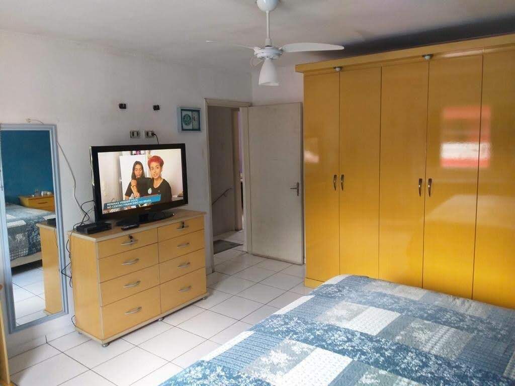 Sobrado à venda com 3 quartos, 99m² - Foto 5