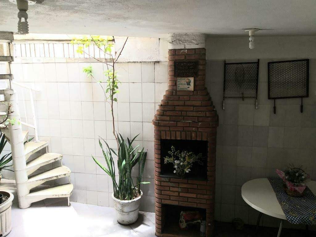 Sobrado à venda com 3 quartos, 99m² - Foto 3