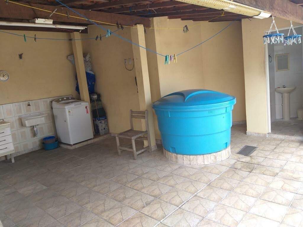 Sobrado à venda com 3 quartos, 99m² - Foto 13