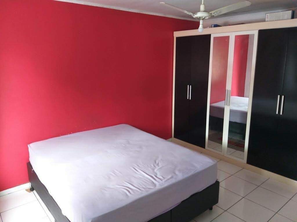 Sobrado à venda com 3 quartos, 99m² - Foto 7