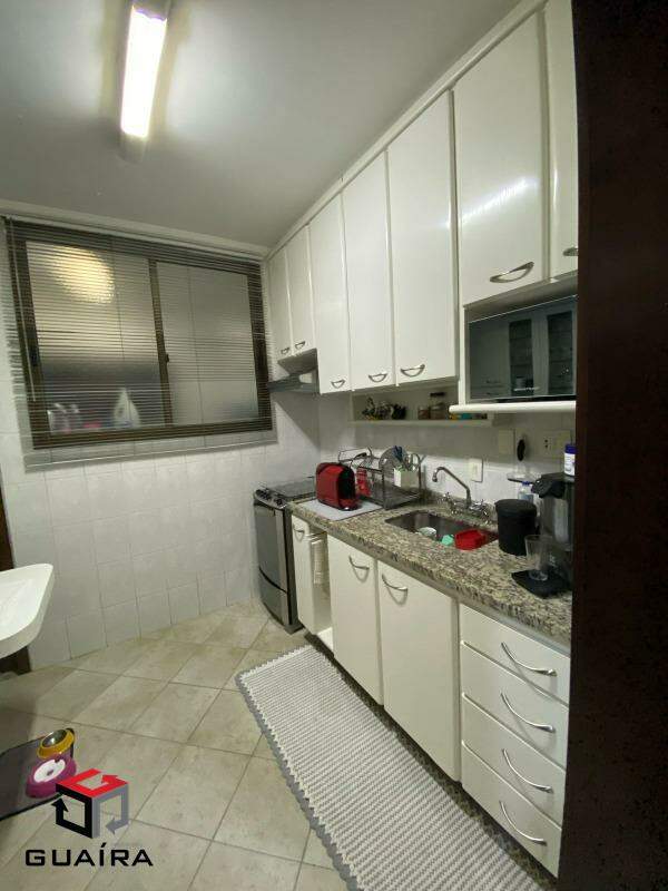 Apartamento à venda com 3 quartos, 106m² - Foto 7