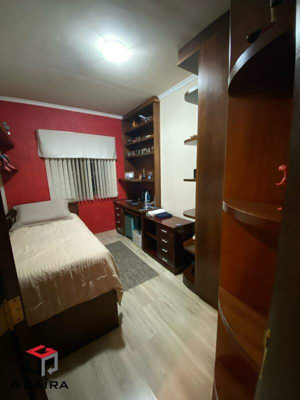 Apartamento à venda com 3 quartos, 106m² - Foto 13